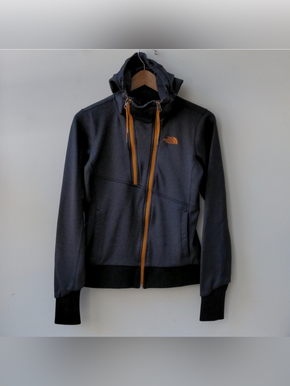 *Rare* The North Face Thatch Hoodie